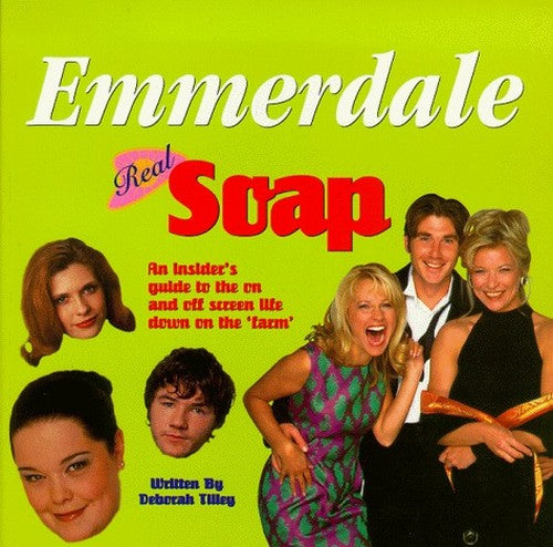 Emmerdale (Real Soap)