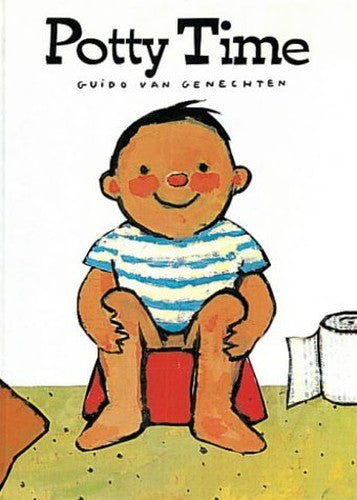 Potty Time