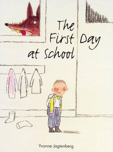 The First Day at School