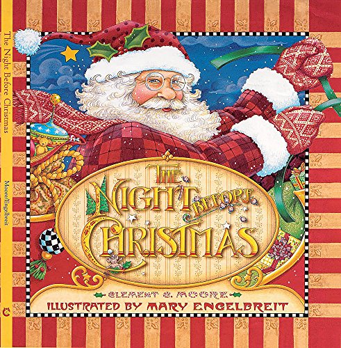 The Night Before Christmas