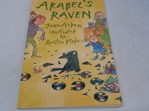 Arabel's Raven