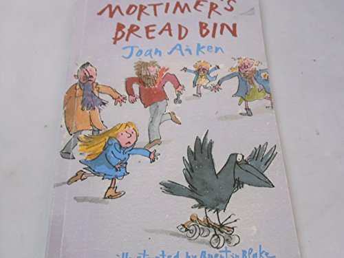 Mortimer's Bread Bin
