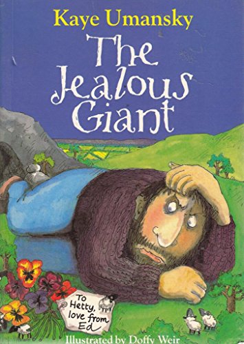 The Jealous Giant
