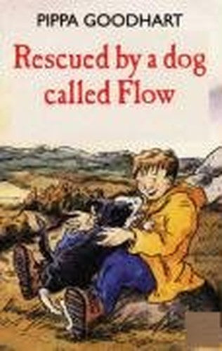 Rescued by a Dog Called Flow