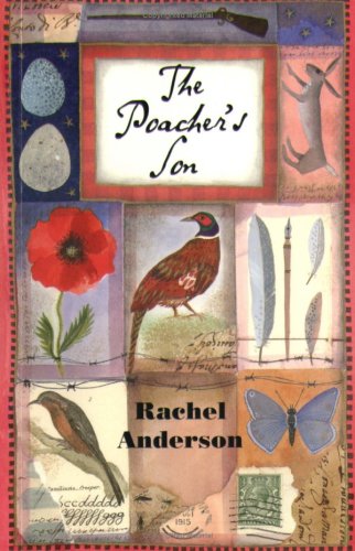 The Poacher's Son