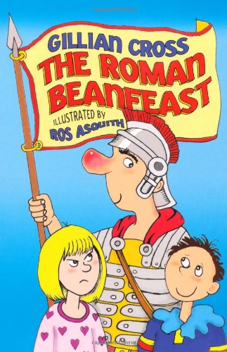 The Roman Beanfeast