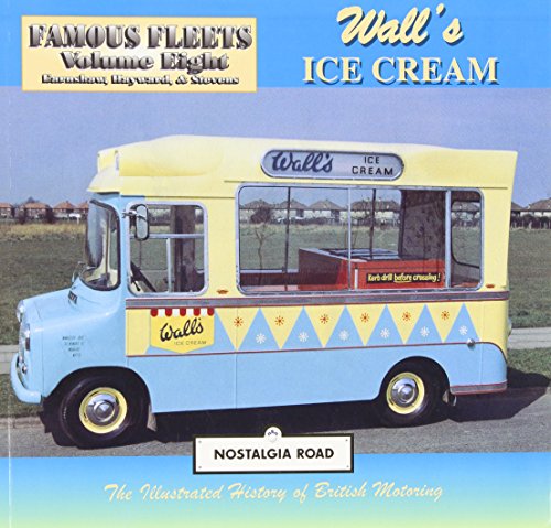 Wall's Ice Cream