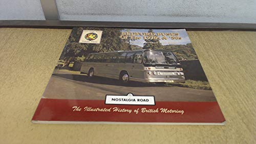 Bedford Buses Of The 1970s & 80s