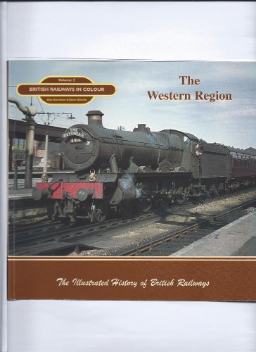 The Western Region
