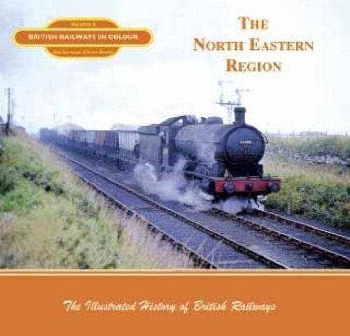 The North Eastern Region