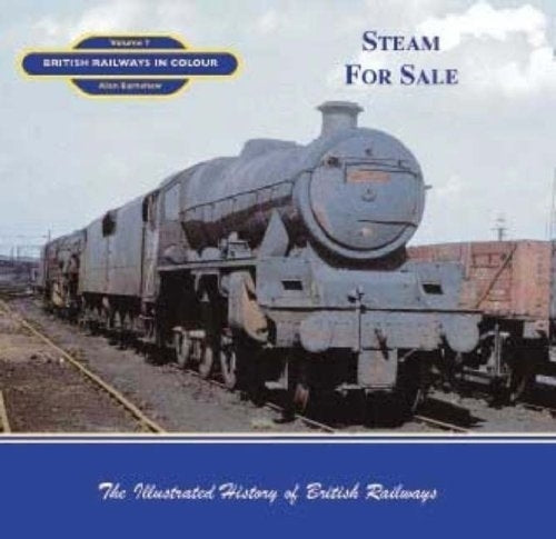 Steam For Sale