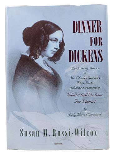 Dinner for Dickens