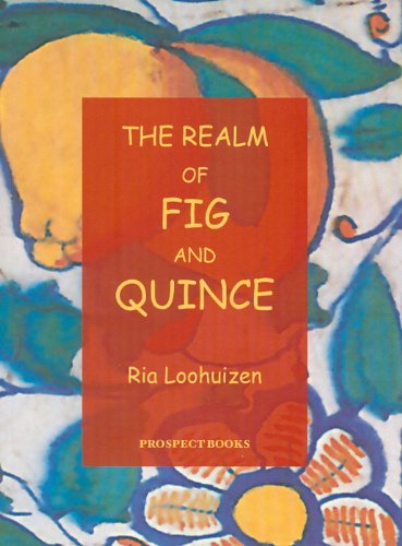 The Realm of Fig and Quince