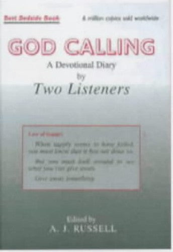 God Calling