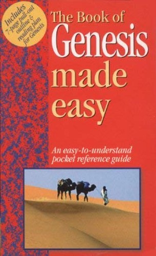 Genesis Made Easy