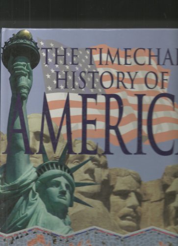 Timechart History of America