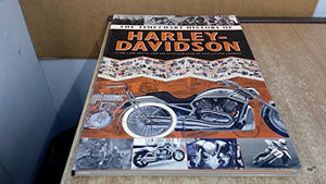 Timechart History of Harley-Davidson