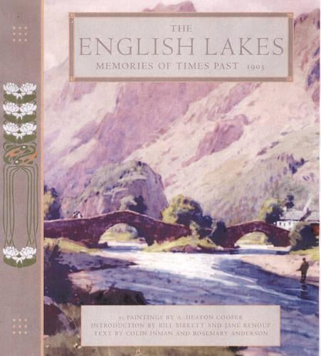 The English Lakes