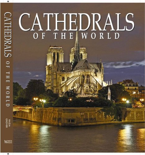 Cathedrals of the World