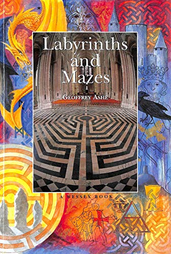 Labyrinths and Mazes