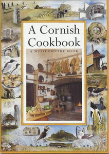 A Cornish Cookbook 