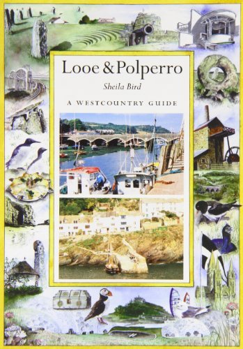 Looe and Polperro