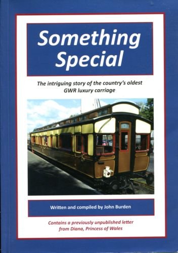 Something Special: Adelina Patti's GWR Carriage.
