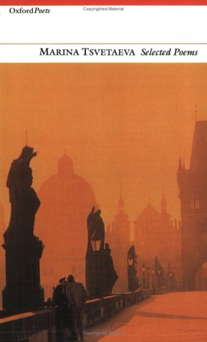 Selected Poems