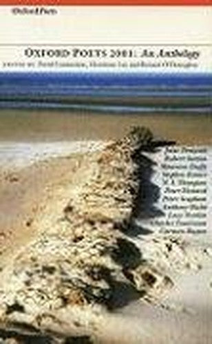 Oxford Poets Anthology: 2001