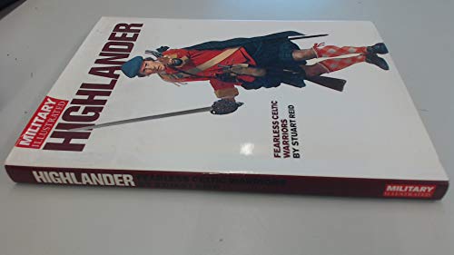 Highlander: Fearless Celtic Warriors
