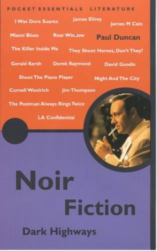Noir Fiction