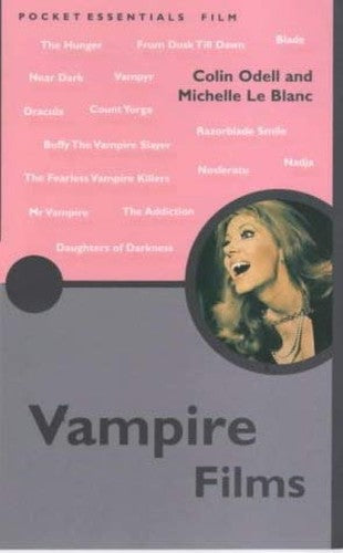 Vampire Films