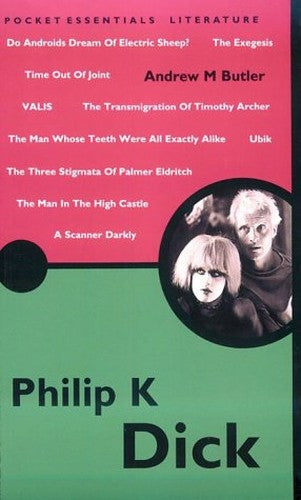 Philip K Dick