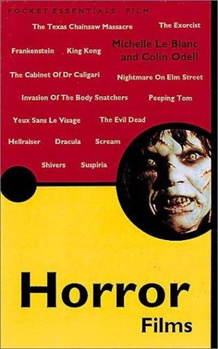 Horror Films