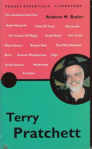 Terry Pratchett
