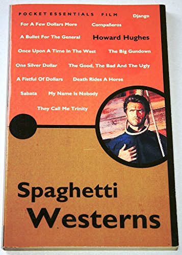Spaghetti Westerns