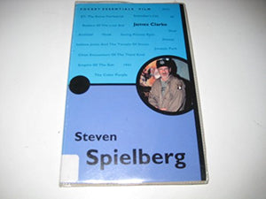 Steven Spielberg 