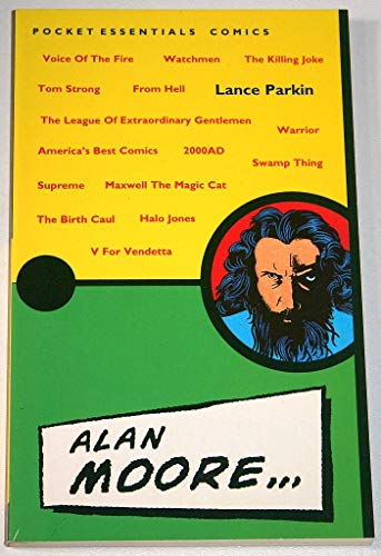 Alan Moore