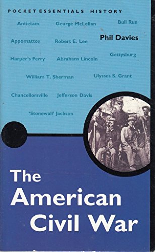 A Short History of the American Civil War