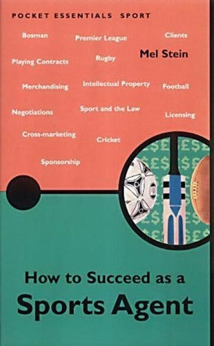 How To Be A Sports Agent