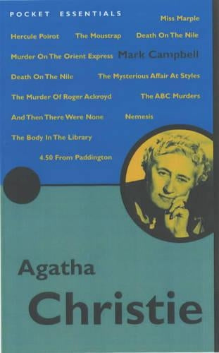 Agatha Christie