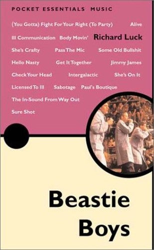 The Beastie Boys