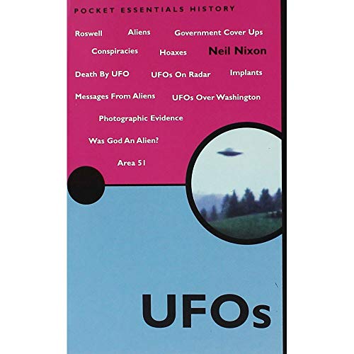 UFOs