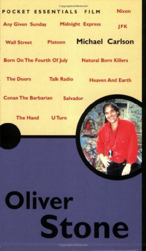 Oliver Stone