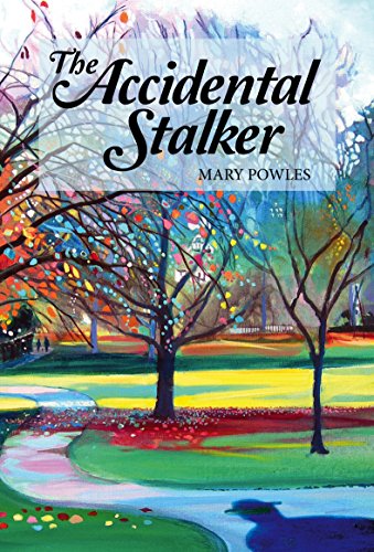 The Accidental Stalker