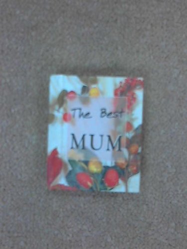 The Best Mum