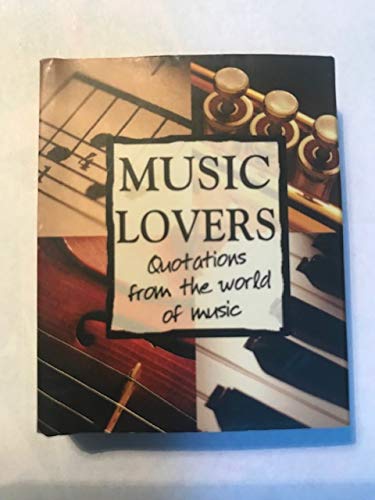 Music Lovers