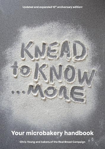 Knead to Know...more
