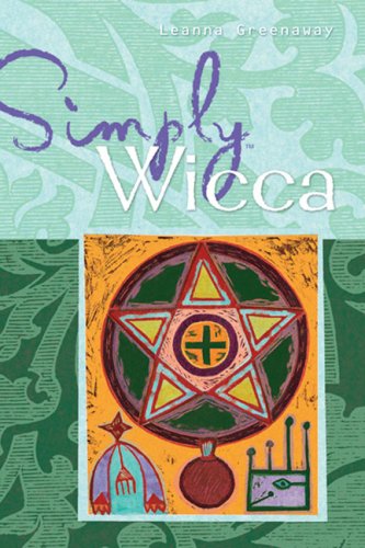 Simply Wicca