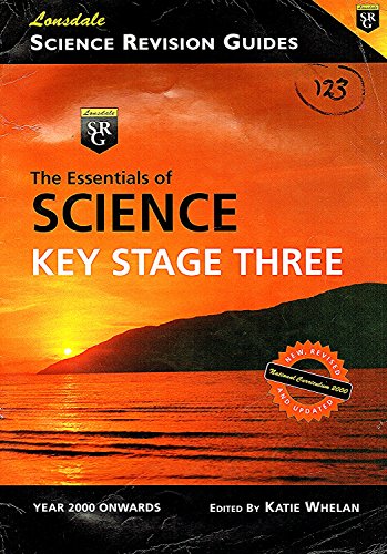 The Essentials of Science
